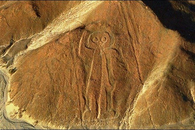 Nazca Lines Scenic Flight – Unforgettable Day Tour, from Lima - The Nazca flight: what you’re really buying