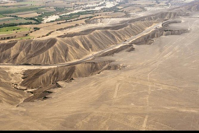 Nazca Lines Scenic Flight – Unforgettable Day Tour, from Lima - Price and value: is $949.99 per person worth it?