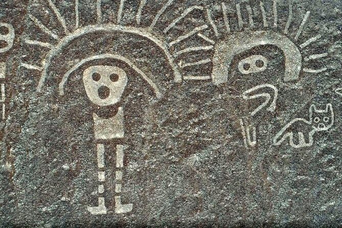 Nazca Lines Scenic Flight – Unforgettable Day Tour, from Lima - Bodega 1615: the unexpected pisco payoff