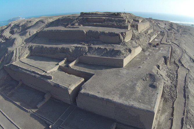 Pachacamac Archaeological site Guided Tour (Small Group) - Price and What $55 Buys You in Real Terms
