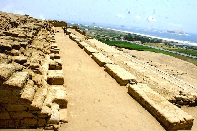 Pachacamac Archaeological site Guided Tour (Small Group) - Getting There Smoothly: Pickup Zones and the Limitation to Know