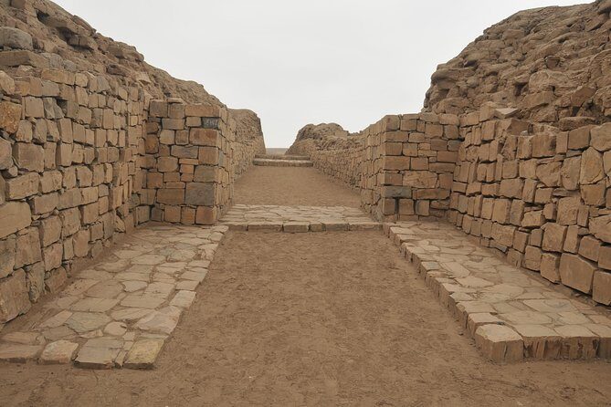 Pachacamac Archaeological site Guided Tour (Small Group) - Timing, Comfort, and How to Make Desert Ruins Feel Worth It