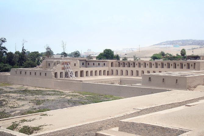 Pachacamac Archaeological site Guided Tour (Small Group) - Who Should Book This Pachacamac Tour (and Who Might Want Another Option)