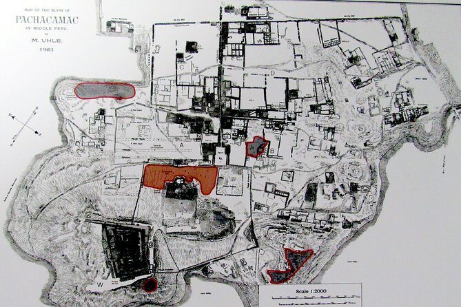 Pachacamac from Callao Port - Price and Logistics: Is $70 Worth It from Callao?