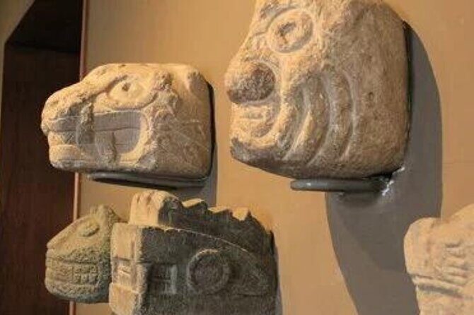Pachacamac Inca Ruins & Larco Museum guided Tour (Small Group) - Pachacamac + Larco in one day: how the 9:00 a.m. rhythm works