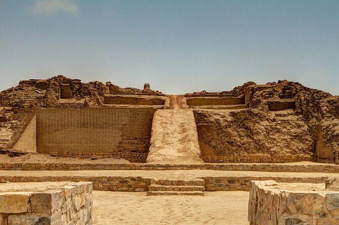 Pachacamac Inca Ruins & Larco Museum guided Tour (Small Group) - Stop 2: Museo Larco and its 45,000-piece collection