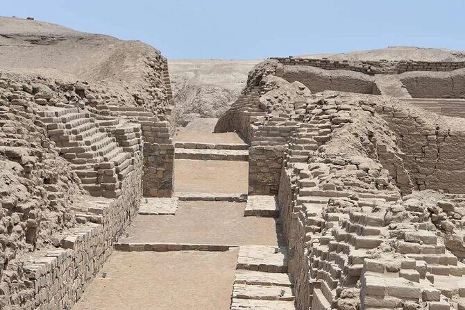 Pachacamac Inca Ruins & Larco Museum guided Tour (Small Group) - Price and value: is $89 a fair deal for two major stops?