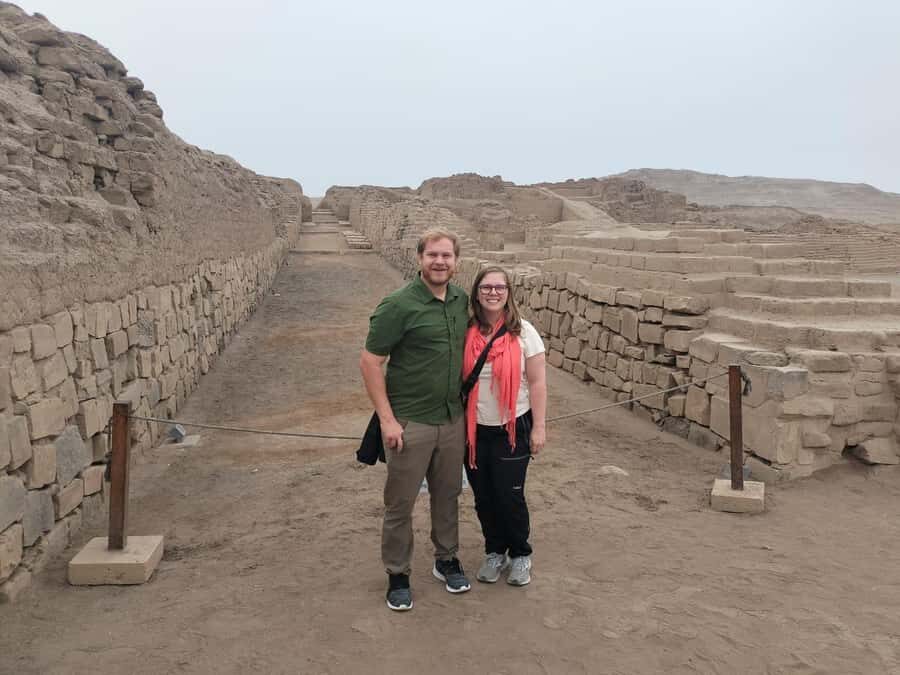 Pachacamac: Private tour of the Great Archaeological Sanctuary and Site Museum - Key things I’d watch for