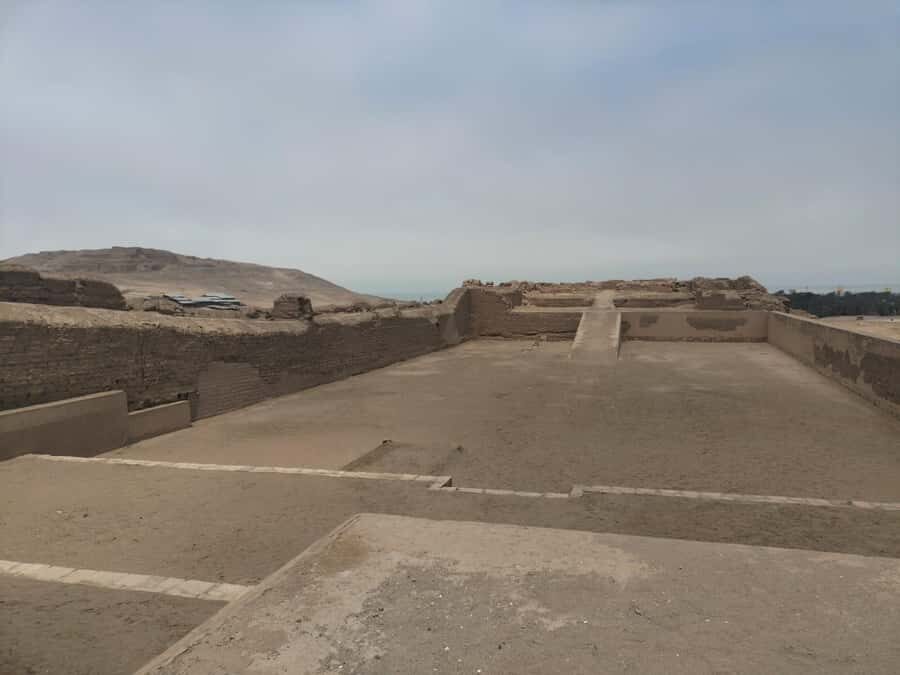 Pachacamac: Private tour of the Great Archaeological Sanctuary and Site Museum - What to bring: small checklist, big payoff