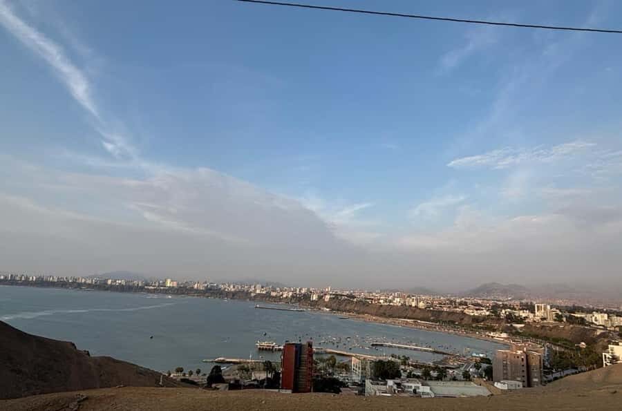 Pachacamac: Private tour of the Great Archaeological Sanctuary and Site Museum - Who this tour fits best