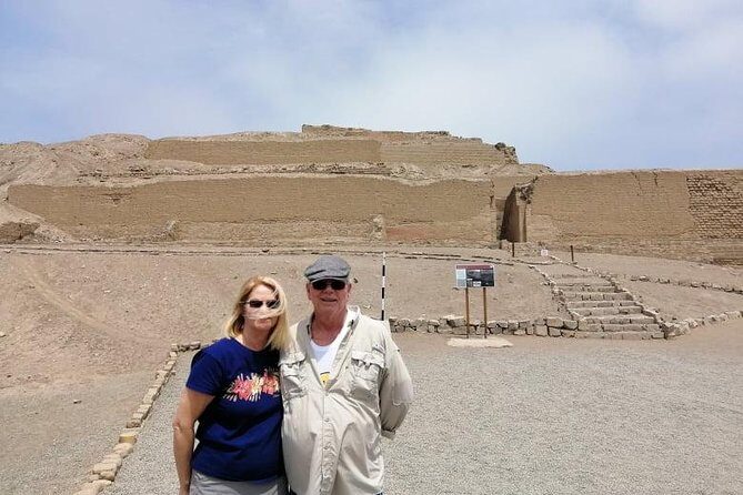 Pachacamac Pyramids, Lima City Tour & Magic Water Show (Full Day) - Key highlights you’ll feel right away
