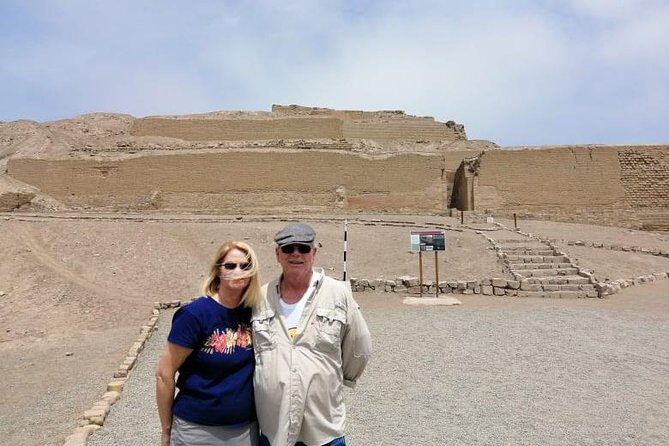 Pachacamac Pyramids, Lunch & Dance Horse Show!! Must see in Lima. - Private Pickup: Getting Out of Lima Without Stress