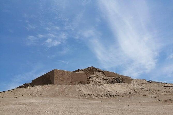 Pachacamac Pyramids, Lunch & Dance Horse Show!! Must see in Lima. - Quick Practical Tips Before You Go