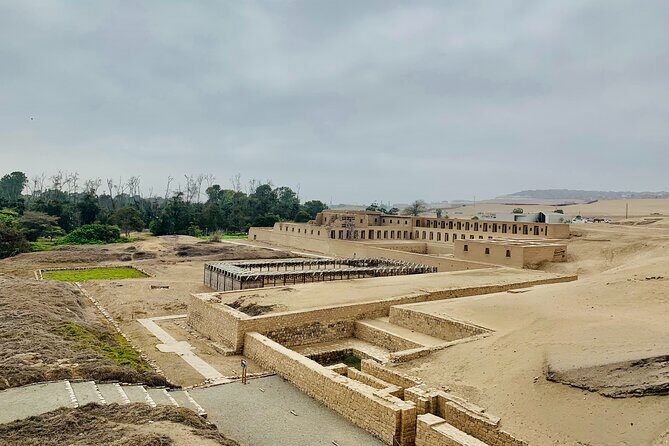 Pachacamac's Inca Lima Sanctuary Tour Including Museum - Key things I’d prioritize before you go