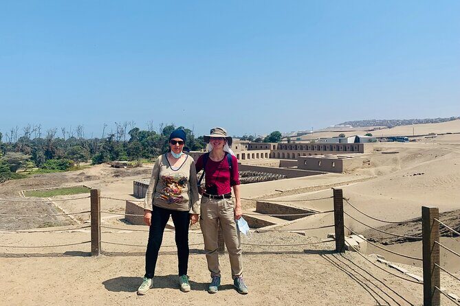 Pachacamac's Inca Lima Sanctuary Tour Including Museum - Price and value: what $49.90 buys you in real terms