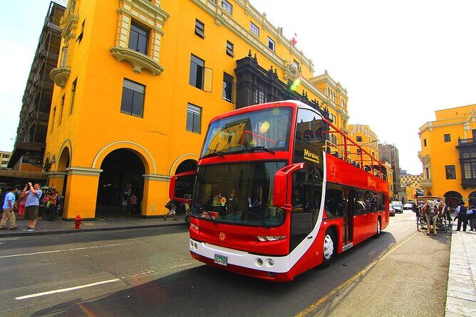Panoramic Tour the Best of the City in a Single Tour - Key highlights worth knowing
