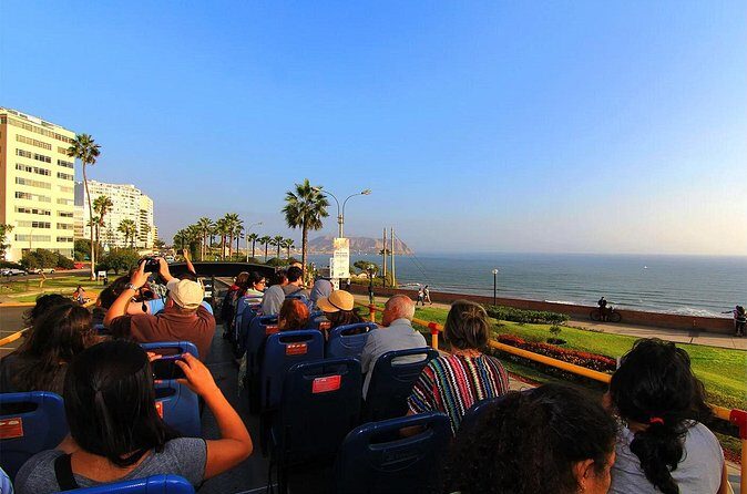 Panoramic Tour the Best of the City in a Single Tour - Plaza Mayor and the Cathedral: major landmarks without the confusion