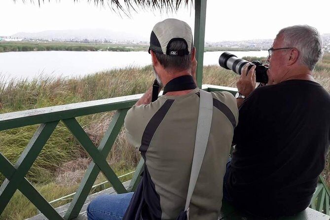 Pantanos de Villa Wildlife Refuge Tour in Lima - Key Things I’d Book This For
