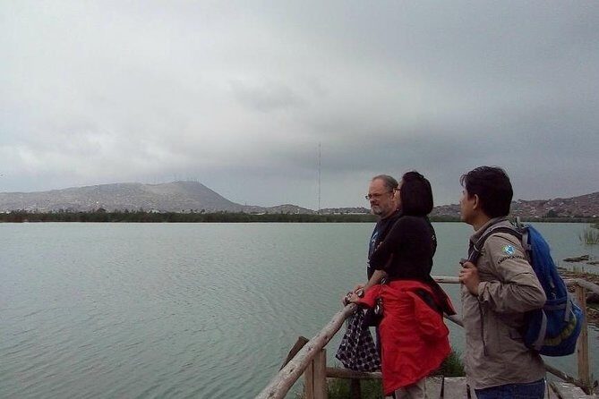 Pantanos de Villa Wildlife Refuge Tour in Lima - Price and Value: Is $159 a Good Deal Here?