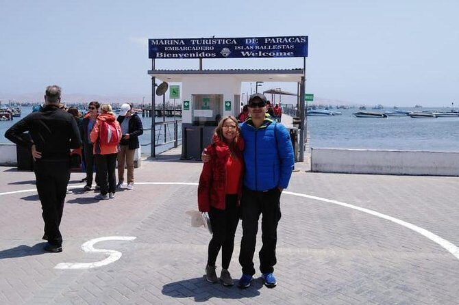 PARACAS and HUACACHINA SANDBOARD - Day Trip Lima - Included value: what $89 buys you (and what it doesn’t)