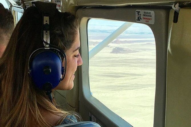 Paracas and Nazca Lines Full Day - Key moments that make this day trip work