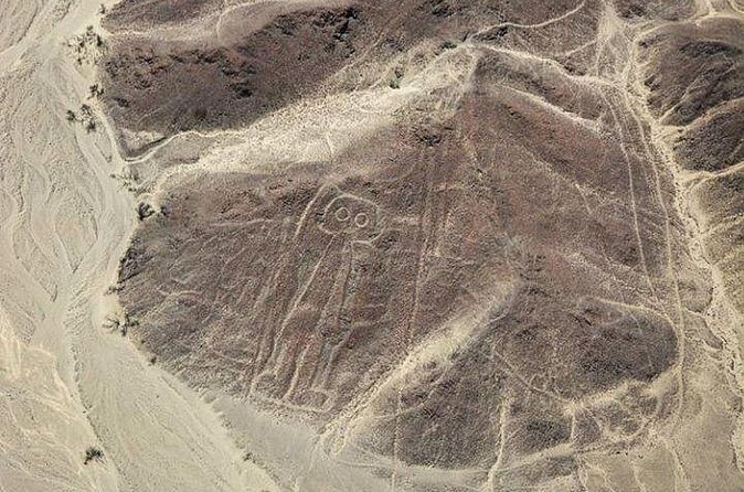 Paracas and Nazca Lines Full Day - The Nazca overflight: how you get the angles (and what timing can feel like)
