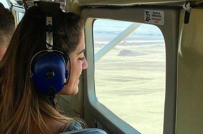 Paracas and Nazca Lines Full Day - What makes the driver experience matter in a long day