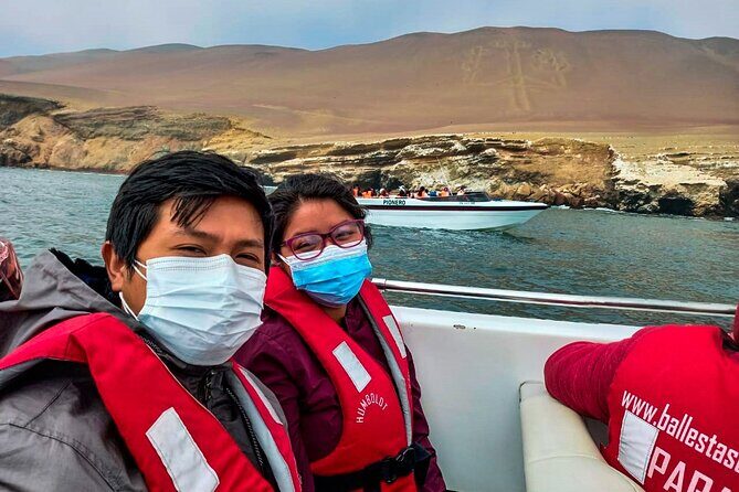Paracas, Ballestas Islands and Huacachina Guided Tour - Ica and Pisco Nietto: tasting with production context