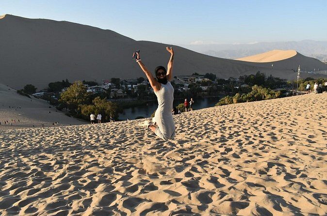 Paracas, Ballestas Islands and Huacachina Tour from Lima - The return to Lima: a schedule that helps with later plans