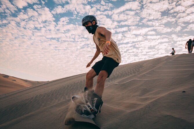 Paracas, Huacachina and Sunset Tour at the Oasis - What you pay vs what you actually get: value math in plain terms