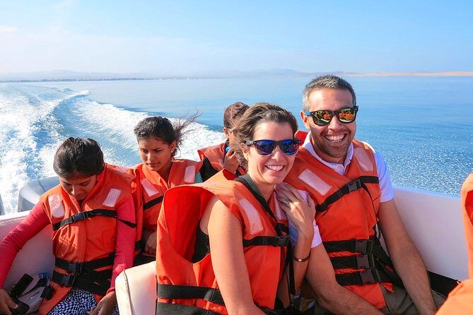 Paracas National Reserve & Ballestas Islands Tour from Lima - The 5:30am start and how it shapes the whole day