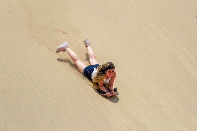 Paracas Tour with Ballestas Islands, Ica and Huacachina with Sunset - The value check: why $139 can be fair or feel high