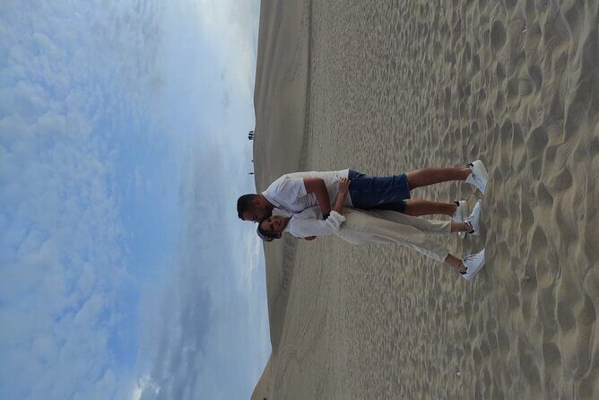 Paracas y Huacachina desde LIMA , Islas Ballestas y sandboarding - Ica: wine country stop that balances the adrenaline