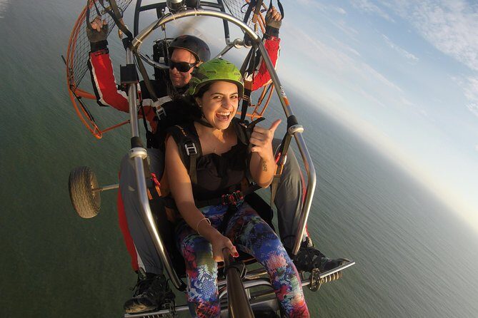 Paragliding in Lima - Costa Verde - Key highlights before you go