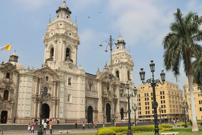 Peru Charming Lima Paracas Ica Cusco Machu Picchu 6 days - Key highlights you’ll feel right away
