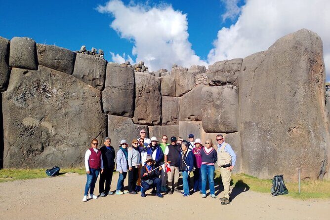 Peru Charming Lima Paracas Ica Cusco Machu Picchu 6 days - Machu Picchu day: train timing, bus switchbacks, and a guided walk
