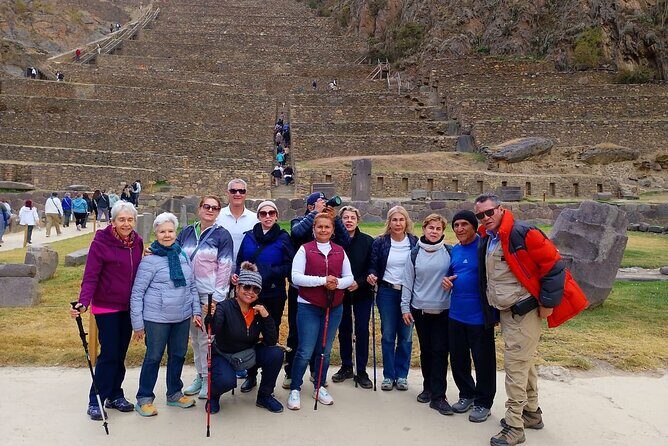 Peru Charming Lima Paracas Ica Cusco Machu Picchu 6 days - Who should book this Peru Inkasico route, and who should skip it