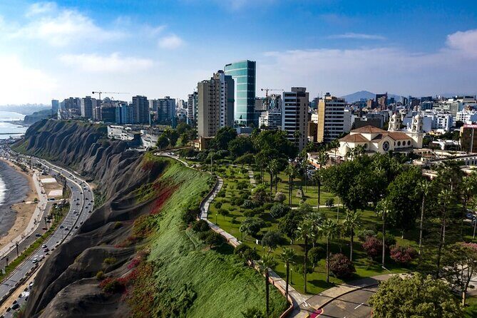 Peru Charming Lima Paracas Ica Cusco Machu Picchu 6 days - Where the day timings can trip you (and how to plan around it)