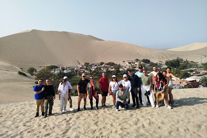 Peru Imperial Lima Cusco Machu Picchu 8 Days 7 Nights - Key highlights worth planning around