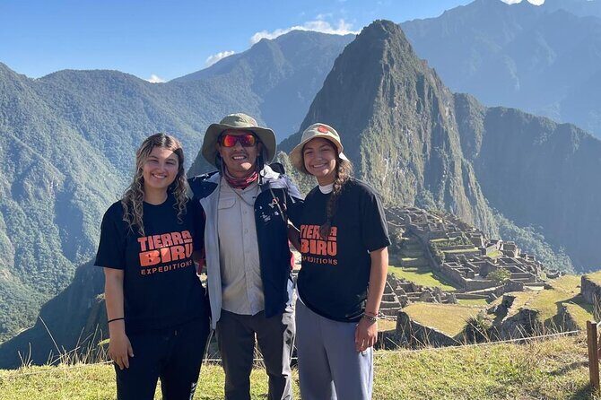 Peru Imperial Lima Cusco Machu Picchu 8 Days 7 Nights - Cusco welcome plus the Inca circuit in one afternoon