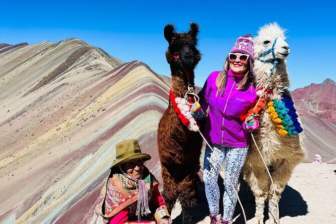 Peru Imperial Lima Cusco Machu Picchu 8 Days 7 Nights - Sacred Valley: Chinchero textiles, Moray terraces, and Ollantaytambo’s living Inca feel