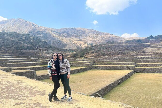 Peru Imperial Lima Cusco Machu Picchu 8 Days 7 Nights - Machu Picchu: train, one-way circuits, and official ticket rules