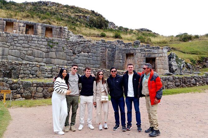 Peru Magistral Lima Paracas Ica Cusco Machu Picchu 8 Days - Machu Picchu by Train: Stations to Aguas Calientes, bus ride curves, guided sanctuary time