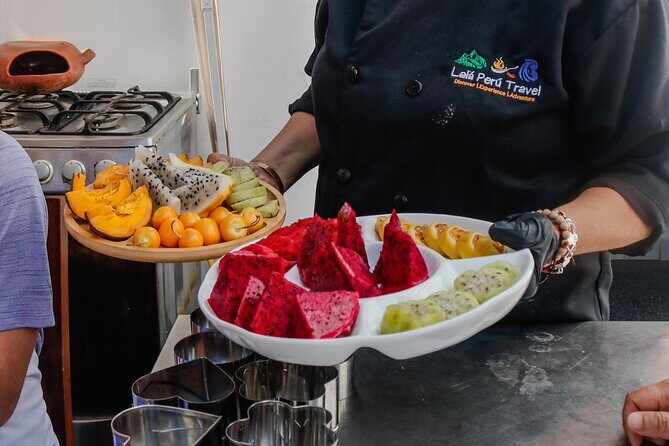 Peruvian Cooking Class Flavors and Traditions - What You’re Really Paying For at $70