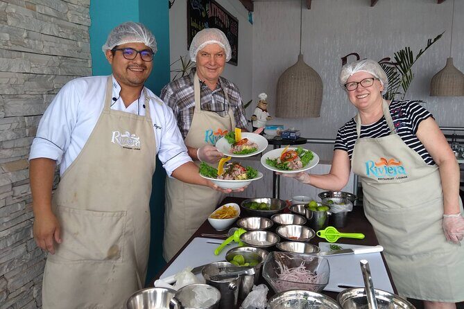 Peruvian Cooking Class in Lima, Facing the Pacific Ocean - Should you book this cooking class?