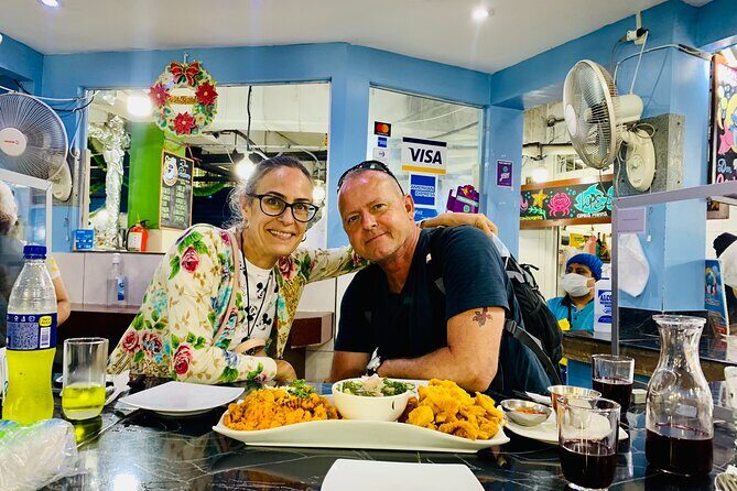 Peruvian Flavor Tasting Tour Through Local Markets and Barranco - Key points before you go