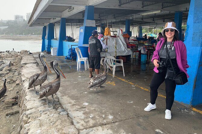 Peruvian Flavor Tasting Tour Through Local Markets and Barranco - What kind of traveler should book this?