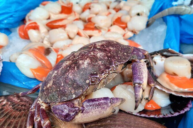 Peruvian Food Tour Through Local Markets - What you’ll eat (and how to not get overfull)