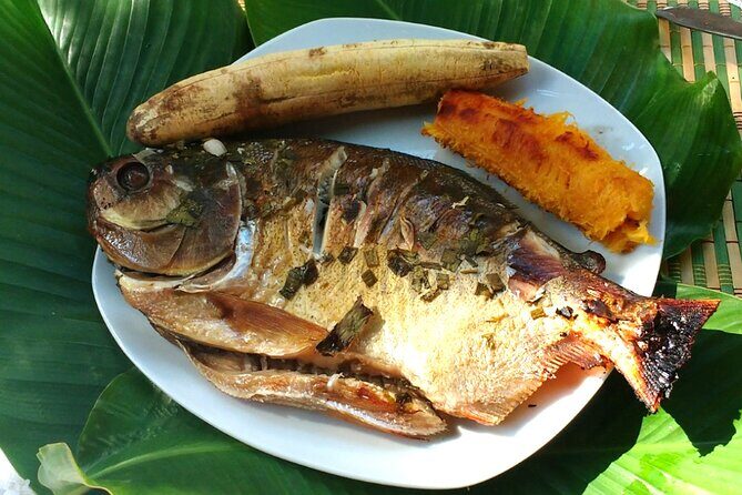 Peruvian Food Tour Through Local Markets - Why this is good value at $69