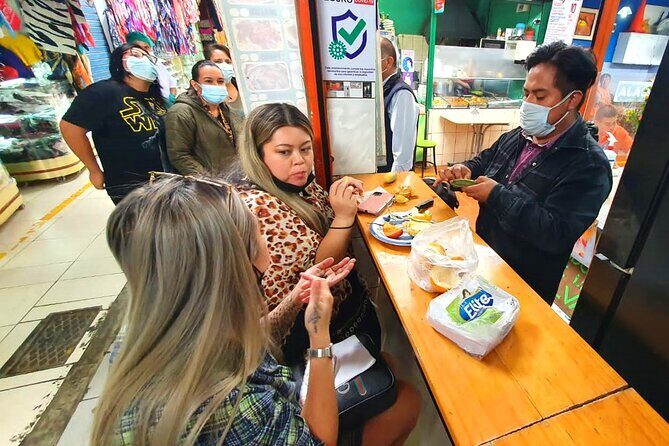 Peruvian Food Tour Through Local Markets - Who this tour suits best